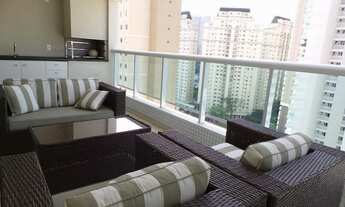 Imagem 4: 0 Ótimo apartamento com 3 suítes no Brooklin!