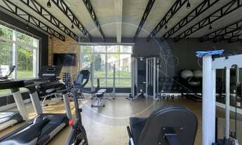 Imagem 3: Apartamento em andar alto de 2 dormitórios a venda no Bairro Costa e Silva, Localizado na