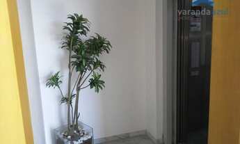 Imagem 3: Cobertura Duplex Ed. Matisse em Mogi das Cruzes