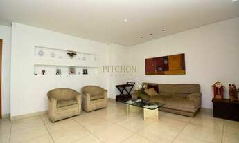 Imagem: Apartamento à venda, 4 quartos, 2 suítes