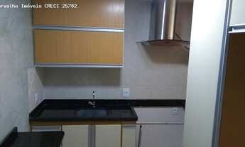 Imagem 7: Apartamento Água Limpa