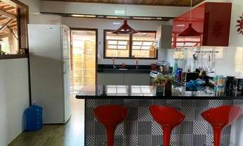 Imagem 5: Casa em Condomínio para Venda - Aldeias do Lago, Esmeraldas - 1480m², 9 vagas