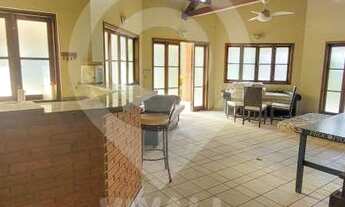 Imagem 3: Casa em Condomínio-À VENDA-Morada das Fontes-Itatiba-SP