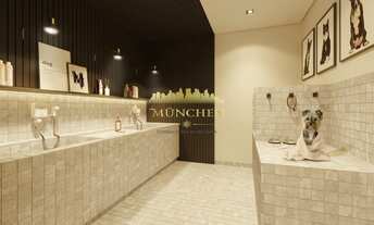 Imagem 3: Apartamento para venda possui 126 metros quadrados com 4 quartos em Vila Izabel - Curitiba