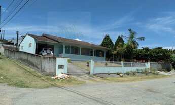 Imagem 2: Casa Alvenaria para Venda em Paranaguamirim Joinville-SC - 1166