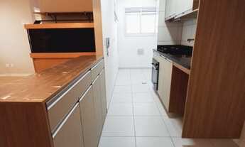 Imagem 7: Apartamento para aluguel tem 69 metros quadrados com 2 quartos em Vila Andrade - São Paulo