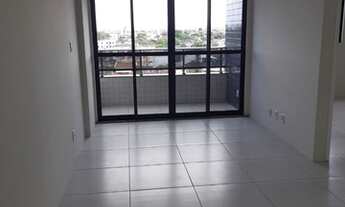 Imagem 2: Apartamento à venda, 56 m² por R$ 309.500,00 - Iputinga - Recife/PE