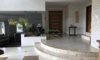 Imagem 3: Casa com 5 dormitórios à venda, 509 m² por R$ 2.500.000,00 - Aruã Lagos II - Mogi das Cruz