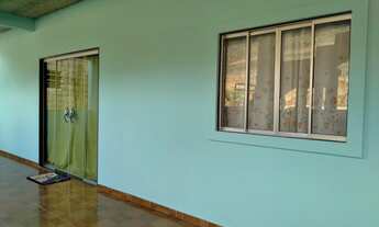 Imagem: Vendo Casa em Alto Caxixe