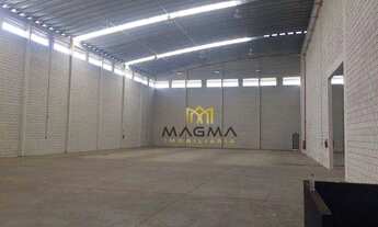 Imagem 5: Galpão para ALUGAR no Chácaras Reunidas de 225m²