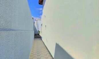 Imagem 3: Sobrado com 2 dorms, Balneário Itaóca, Mongaguá - R$ 430 mil, Cod: 424010