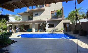 Imagem 3: À 160m. da Praia Casa à venda Condomínio Costa do Sol/Guaratuba cód. 254