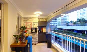 Imagem 4: APARTAMENTO RESIDENCIAL em CAMPINAS - SP, LOTEAMENTO RESIDENCIAL VILA BELLA