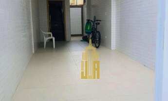 Imagem 5: Casa com 3 dormitórios à venda, 150 m² por R$ 936.000,00 - Embaré - Santos/SP