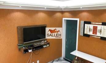 Imagem 2: Apartamento Padrão para Venda em Camargos Belo Horizonte-MG - 764