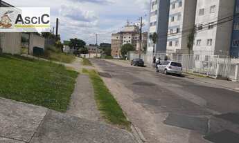 Imagem 2: Terreno á venda, 898 m² por R$ 1.050.000 - Tingui - Curitiba/PR