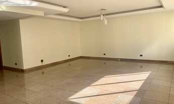 Imagem 5: Apartamento de 330 metros quadrados no bairro Setor Bueno com 4 quartos