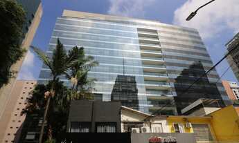 Imagem 1: Conjunto Comercial 378 m2 na Alameda Santos