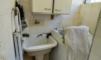 Imagem 13: Apartamento com 1 dorm, Centro, Mongaguá - R$ 220 mil, Cod: 423897