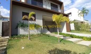 Imagem 3: Casa - Alphaville Dom Pedro 3 - Campinas