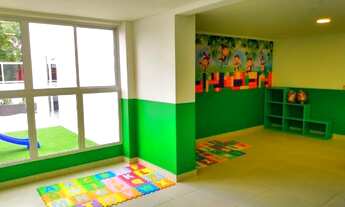 Imagem 6: Bougainville Residence - Pronto p/ morar na Av. Manoel Tavares !!!