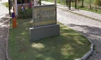 Imagem: Excelente lote plano em local de muito verde