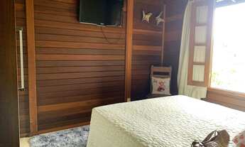 Imagem 7: Casa em Condomínio para Venda - Aldeias do Lago, Esmeraldas - 1480m², 9 vagas