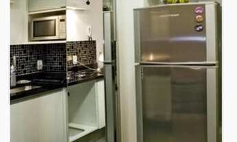 Imagem 4: PANEMA - QUARTO E SALA - RUA TEIXEIRA DE MELO