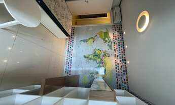 Imagem 5: Lindo duplex no setor Marista