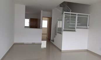 Imagem 5: Duplex Contemporâneo com 2 suítes no Condomínio Residencial Jardim das Acácias - CG/RJ