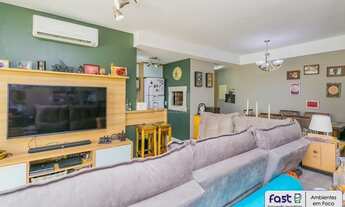 Imagem 4: Apartamento para venda tem 84 metros quadrados com 1 quarto em Jardim Lindóia - Porto Aleg