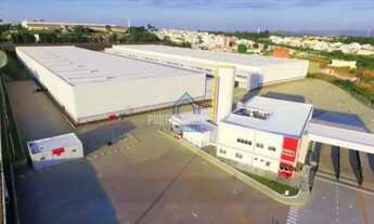 Imagem: Galpão em Condomínio, Boa Vista, Sorocaba