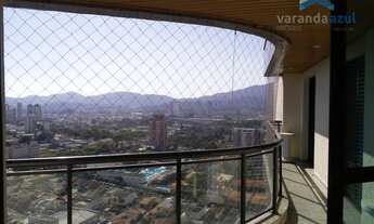 Imagem 7: Cobertura Duplex Ed. Matisse em Mogi das Cruzes