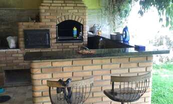 Imagem: Vendo Casa Vila Suíssa