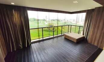 Imagem 2: Apartamento para Locação em Cuiabá, Duque de Caxias, 3 dormitórios, 3 suítes, 4 banheiros