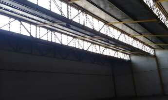 Imagem 7: Galpão para locação em Ramos - Rio de Janeiro - RJ