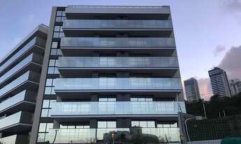 Imagem 7: Apartamento para Venda em João Pessoa, Cabo Branco, 4 dormitórios, 4 suítes, 6 banheiros