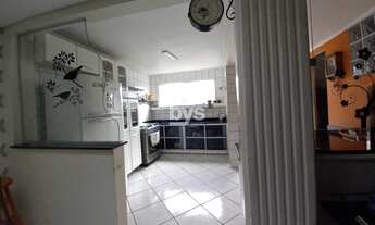 Imagem 5: SOBRADO com 4 dormitórios à venda com 208m² por R$ 895.000,00 no bairro Jardim das América