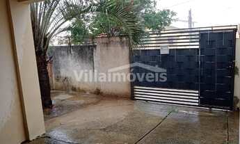 Imagem 2: Casa - Parque Residencial Vila União - Campinas