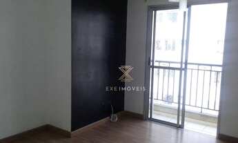 Imagem: Apartamento com 2 dormitórios à venda