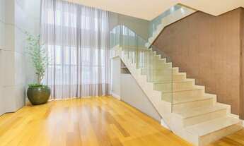 Imagem 14: Cobertura, 376 m² - venda por R$ 5.600.000,00 ou aluguel por R$ 23.200,00/mês - Mercês - C