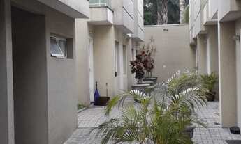 Imagem: Sobrado para venda com 102 metros quadrados