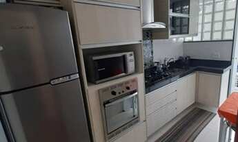 Imagem 7: Apartamento para venda tem 55 metros quadrados com 2 quartos em Grajaú - Juiz de Fora - MG