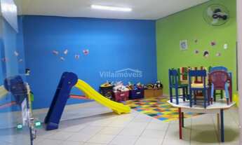 Imagem 7: Apartamento - Loteamento Parque São Martinho - Campinas