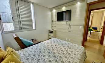 Imagem 7: BELO HORIZONTE - Padrão - Liberdade