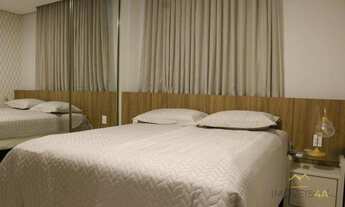 Imagem 7: Vende-se) LAGOA RESIDENCE - Apartamento com 2 dormitórios, 66 m² por R$ 243.495 - Lagoa