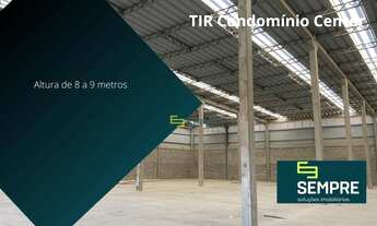 Imagem 7: Galpão Para alugar em São Gonçalo do Amarante/RN