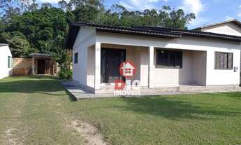 Imagem: Casa 3 quartos