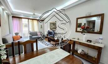 Imagem 4: Apartamento para venda possui 110 metros quadrados com 4 quartos em Tijuca - Rio de Janeir