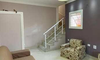 Imagem 5: Sobrado para aluguel possui 336 metros quadrados com 4 quartos em Jardim Mesquita - Jacare